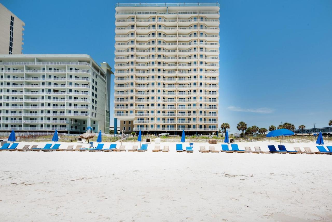 Grandview East 302 - Sandscape Panama City Beach Zewnętrze zdjęcie