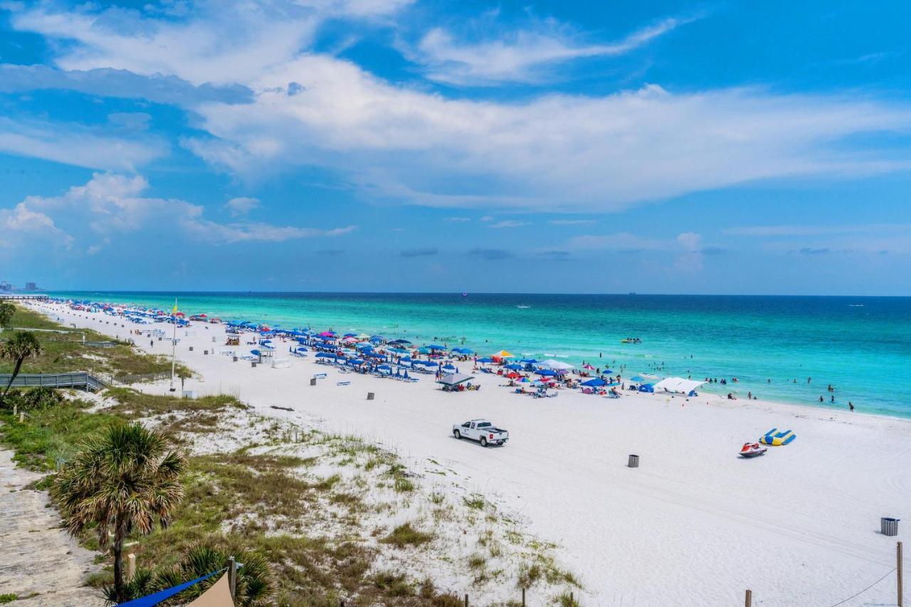 Grandview East 302 - Sandscape Panama City Beach Zewnętrze zdjęcie