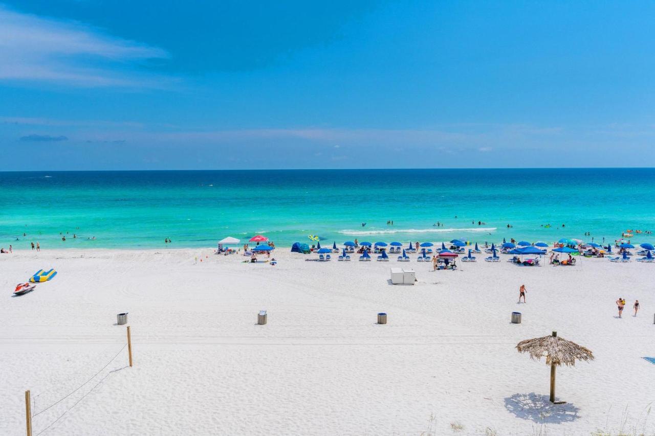 Grandview East 302 - Sandscape Panama City Beach Zewnętrze zdjęcie