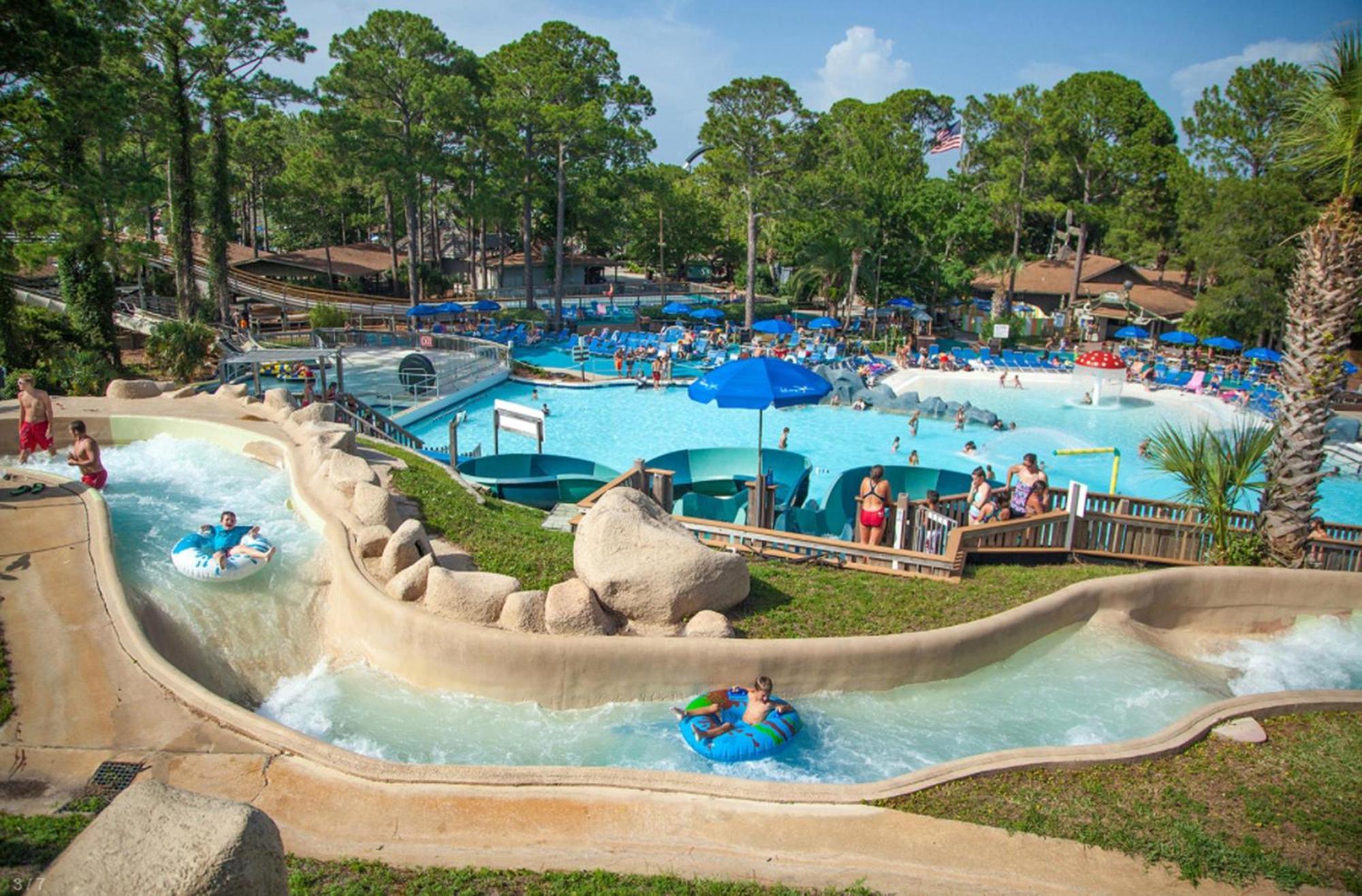 Grandview East 302 - Sandscape Panama City Beach Zewnętrze zdjęcie