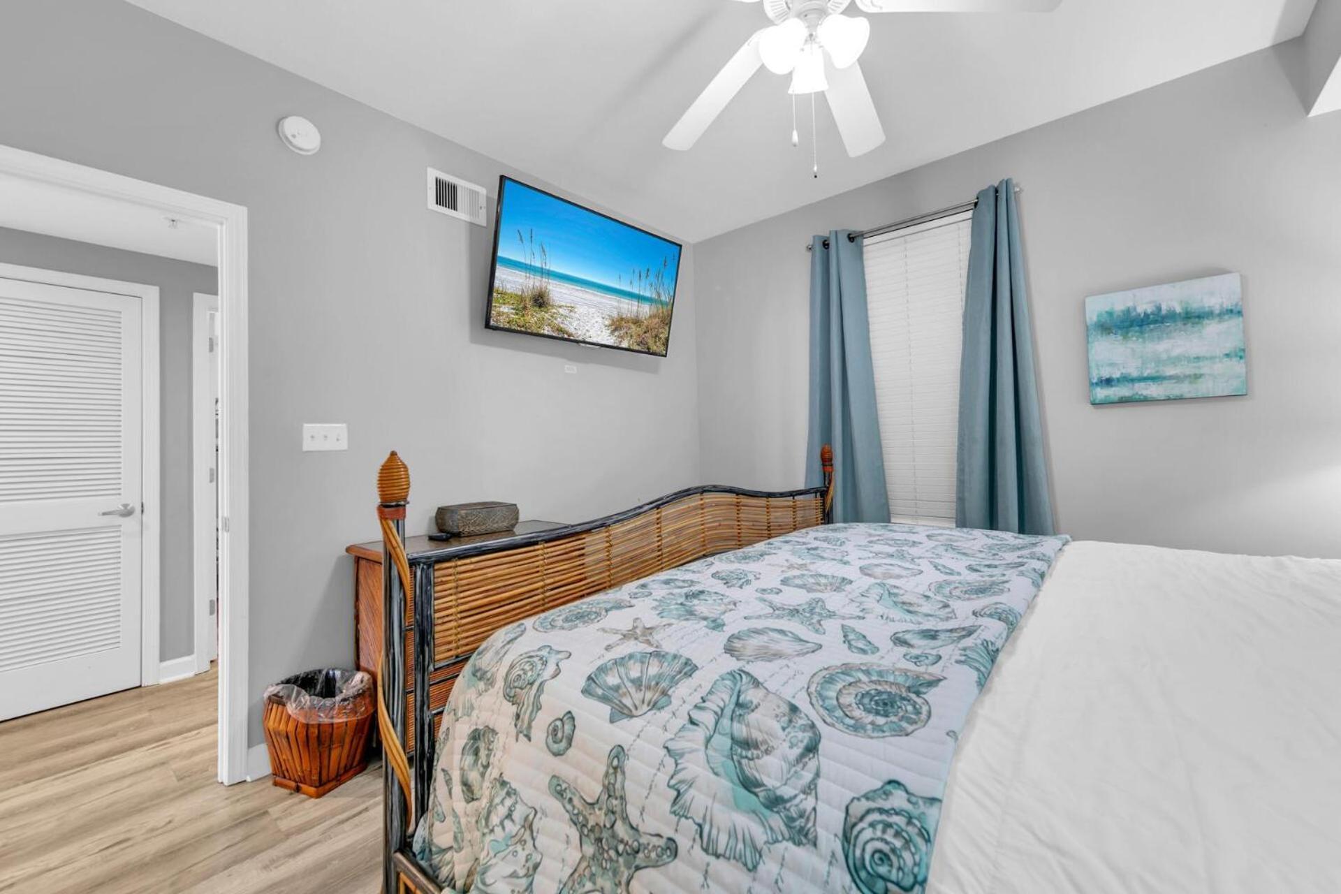 Grandview East 302 - Sandscape Panama City Beach Zewnętrze zdjęcie