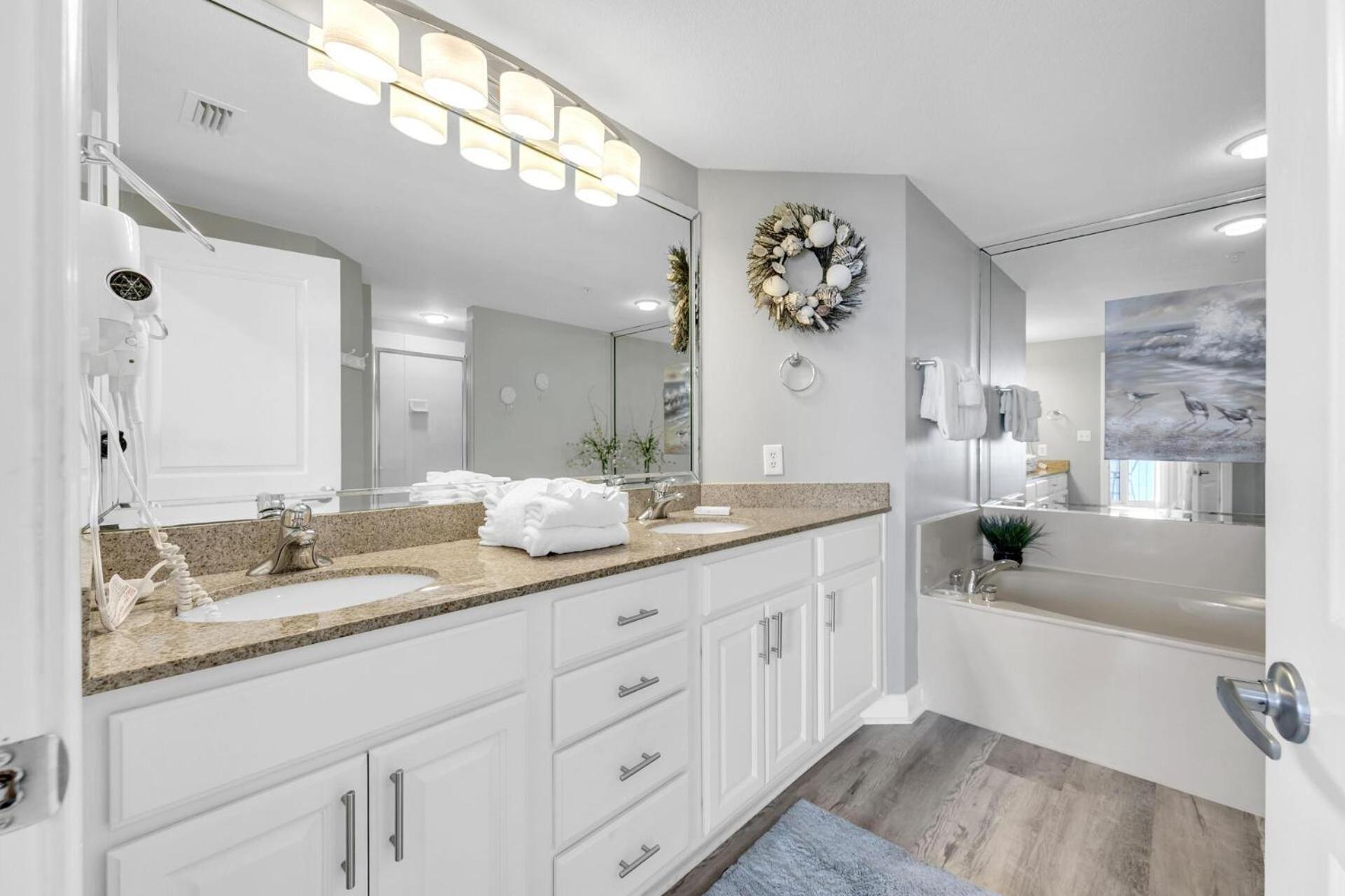 Grandview East 302 - Sandscape Panama City Beach Zewnętrze zdjęcie