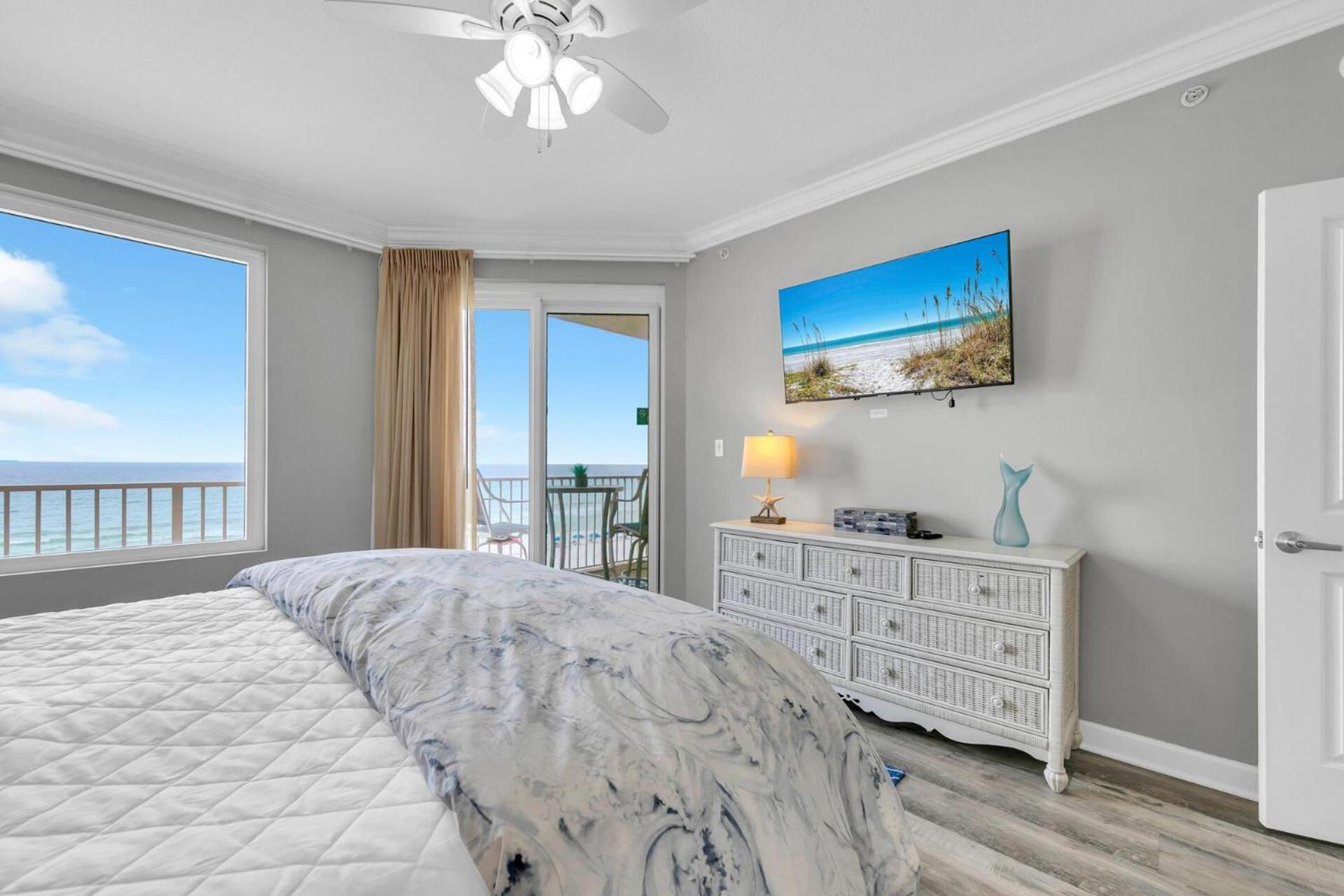Grandview East 302 - Sandscape Panama City Beach Zewnętrze zdjęcie