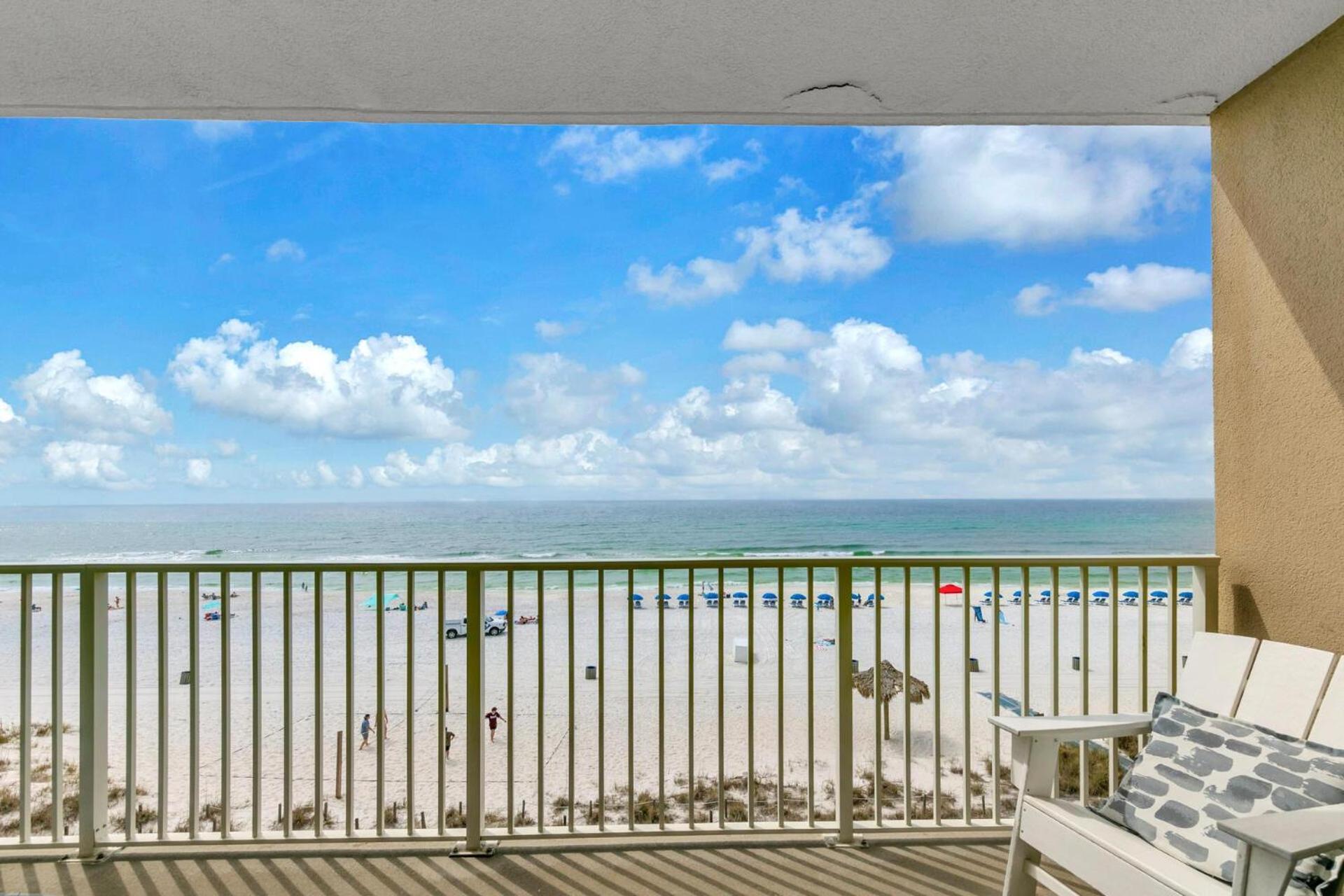 Grandview East 302 - Sandscape Panama City Beach Zewnętrze zdjęcie