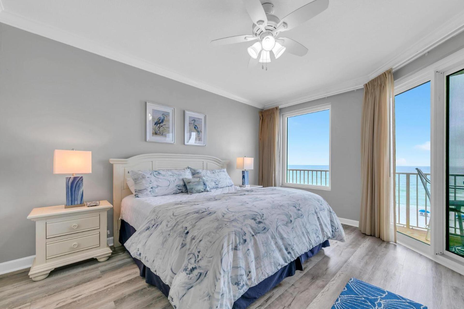 Grandview East 302 - Sandscape Panama City Beach Zewnętrze zdjęcie