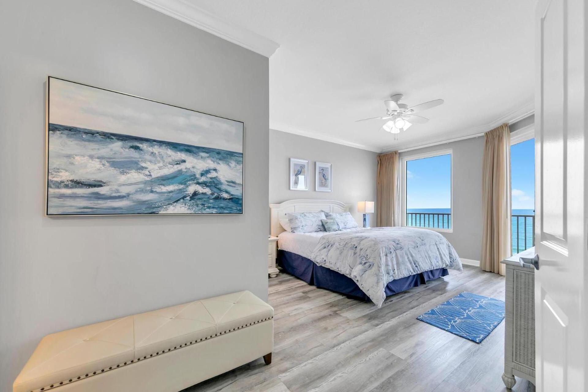 Grandview East 302 - Sandscape Panama City Beach Zewnętrze zdjęcie