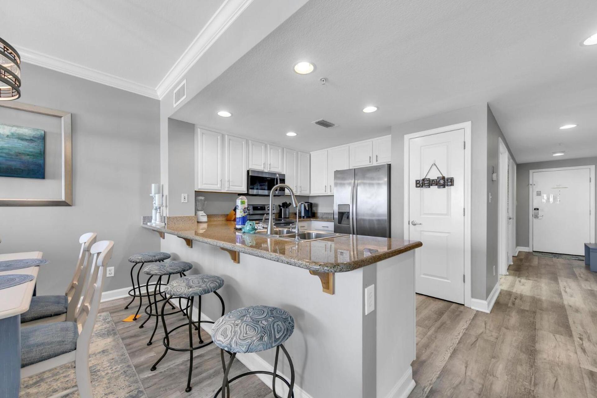 Grandview East 302 - Sandscape Panama City Beach Zewnętrze zdjęcie