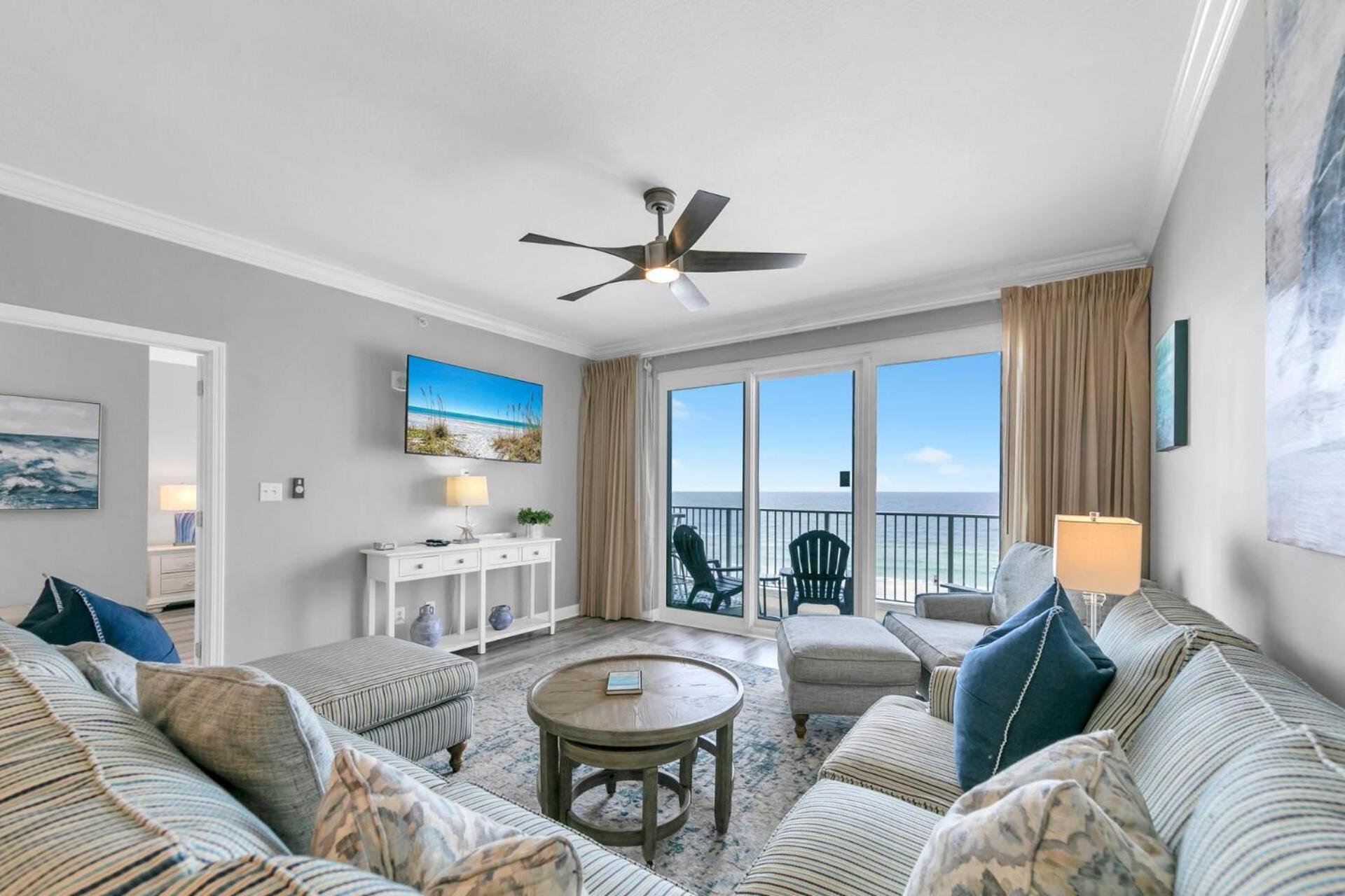 Grandview East 302 - Sandscape Panama City Beach Zewnętrze zdjęcie