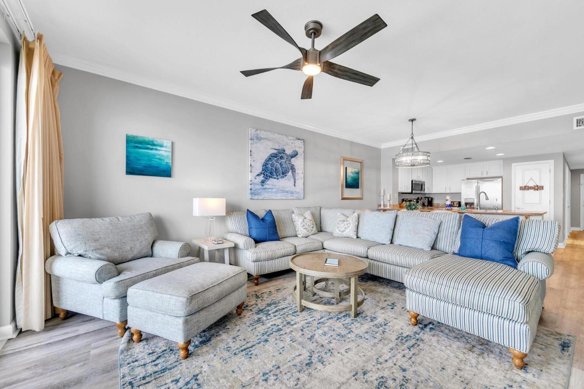 Grandview East 302 - Sandscape Panama City Beach Zewnętrze zdjęcie