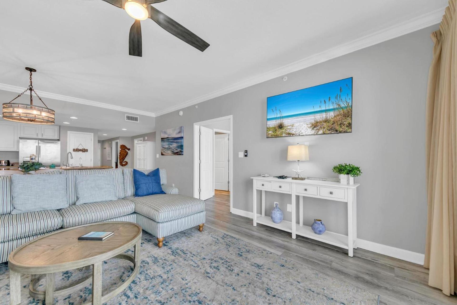 Grandview East 302 - Sandscape Panama City Beach Zewnętrze zdjęcie