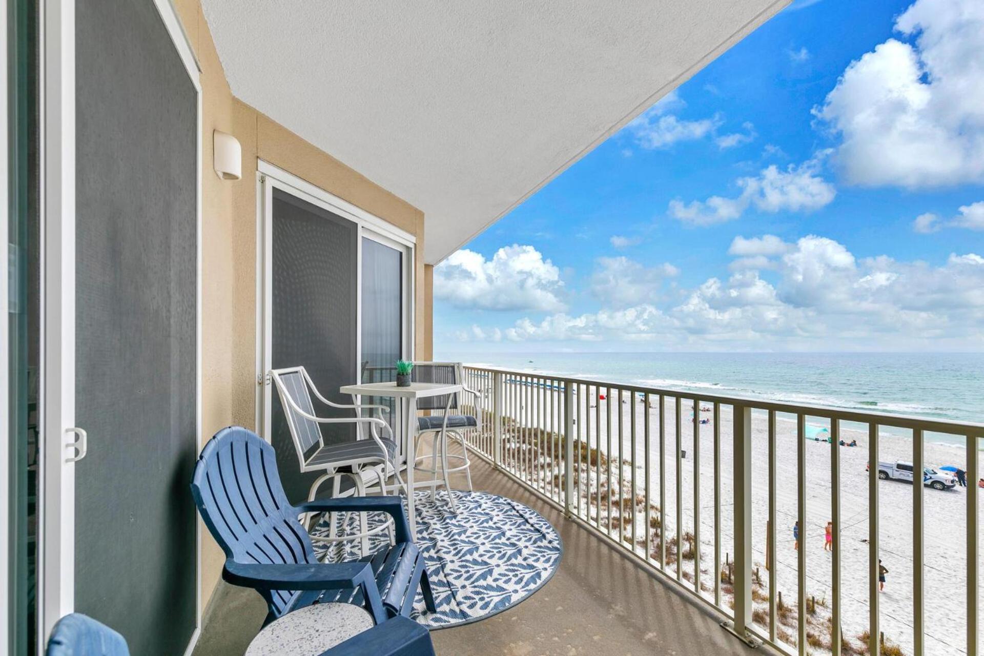 Grandview East 302 - Sandscape Panama City Beach Zewnętrze zdjęcie