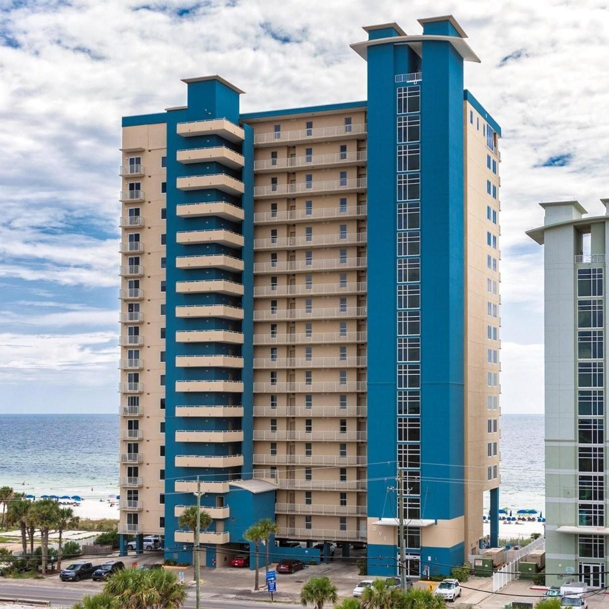 Grandview East 302 - Sandscape Panama City Beach Zewnętrze zdjęcie